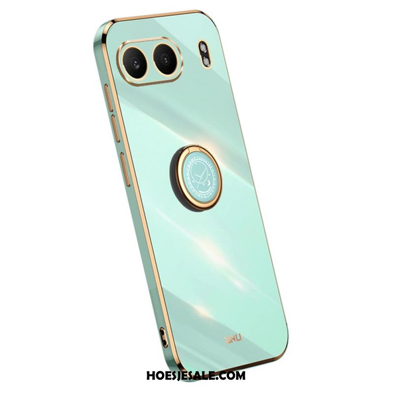 Hoesje Oneplus Nord 4 Xinli Ringhouder