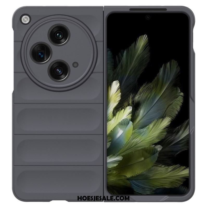 Hoesje Oppo Find N3 Robuust