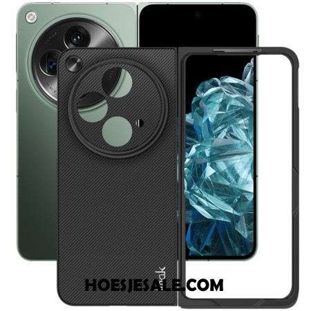 Hoesje Oppo Find N3 Ux-9a Imak