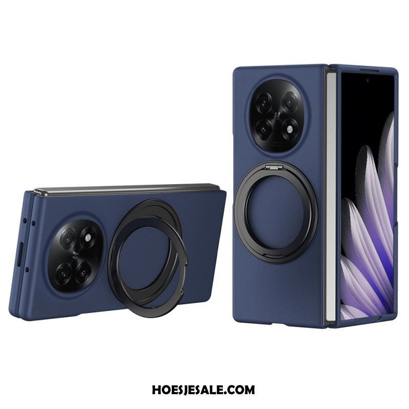 Hoesje Oppo Find N5 Magnetisch