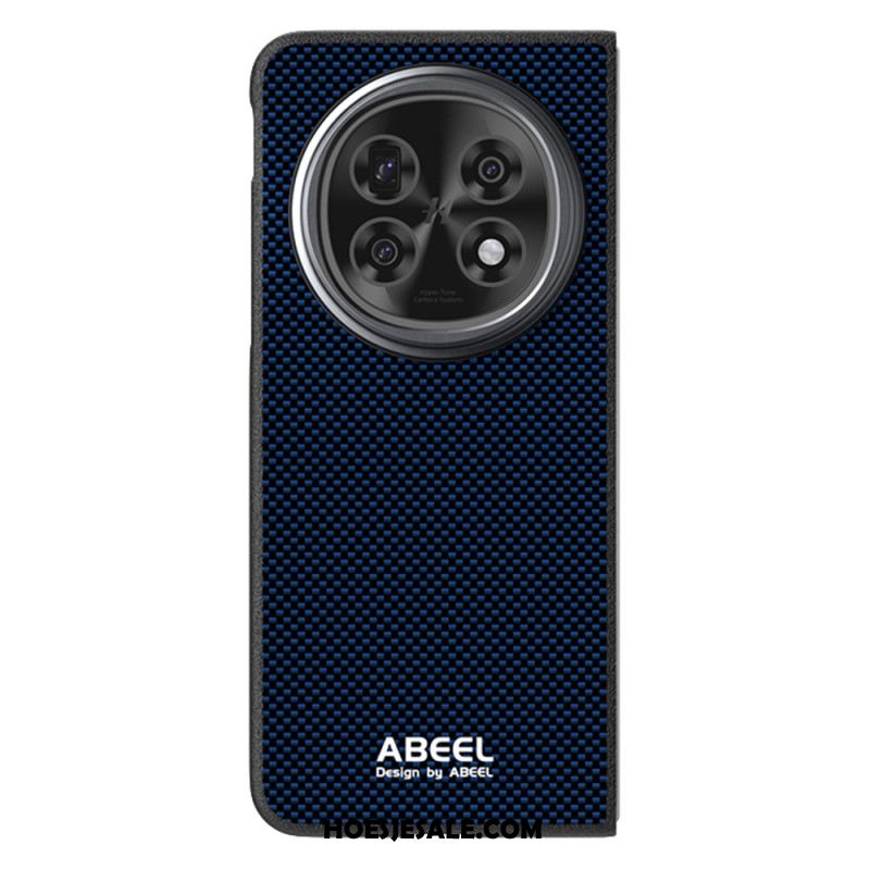 Hoesje Oppo Find N5 Magsafe-compatibel Ultradun Abeel Bescherming Hoesje