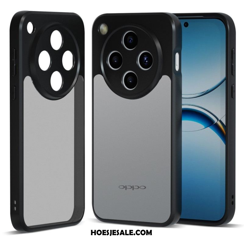 Hoesje Oppo Find X8 Ibmrs