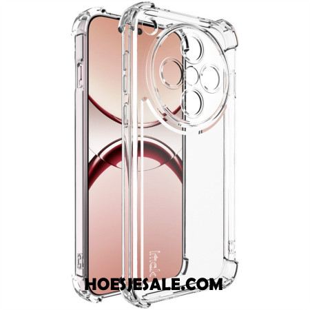 Hoesje Oppo Find X8 Imak Ux-4-serie Bescherming Hoesje