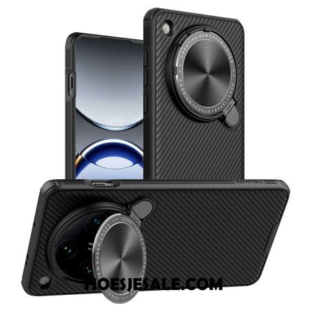 Hoesje Oppo Find X8 Nillkin Camshield Prop Magnetic-serie