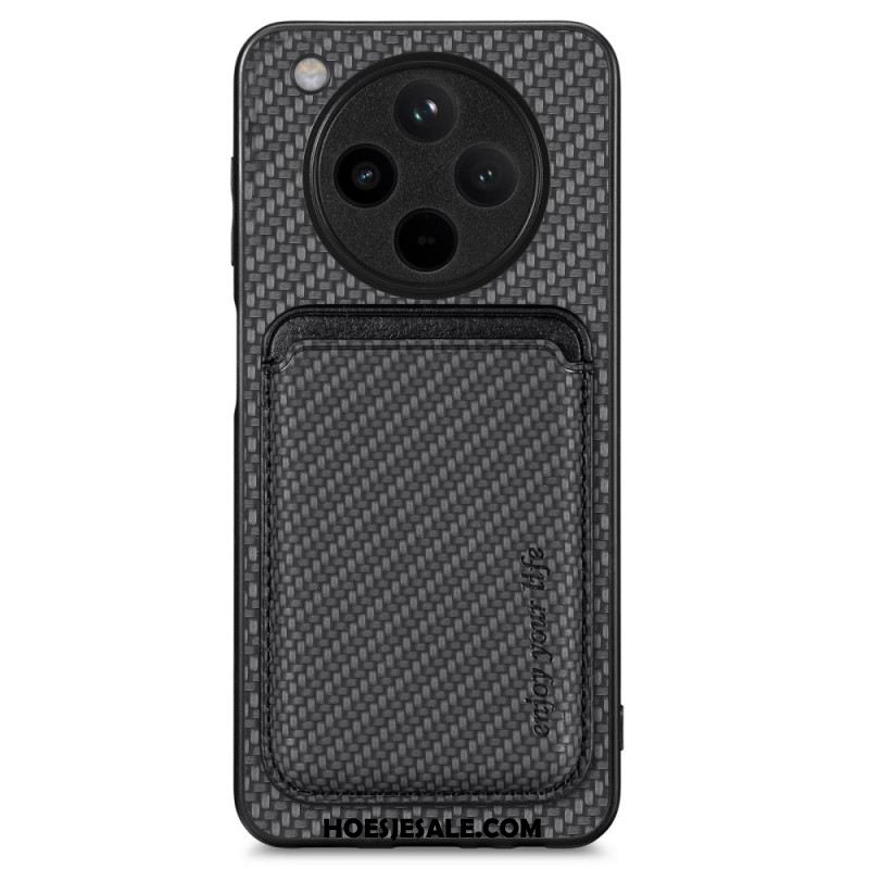 Hoesje Oppo Find X8 Pro Afneembare Kaarthouder