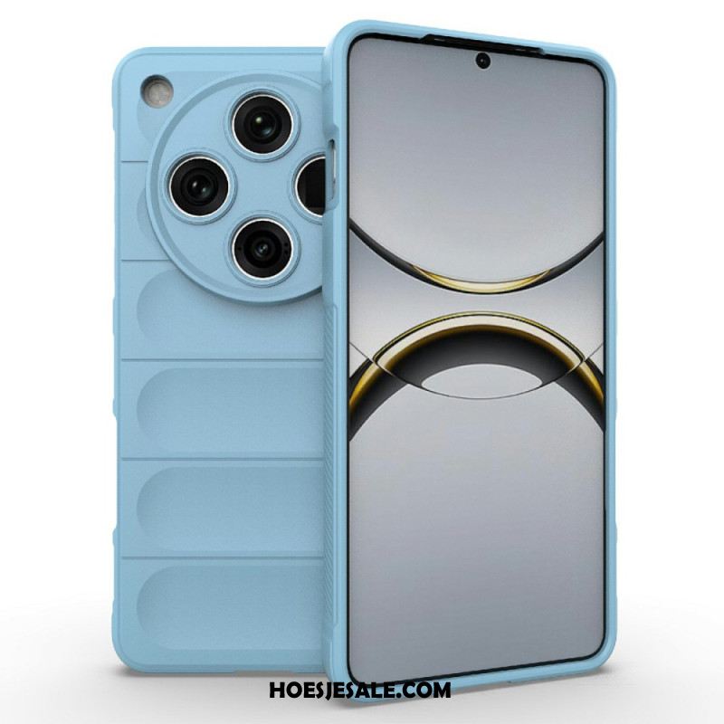 Hoesje Oppo Find X8 Pro Antislip