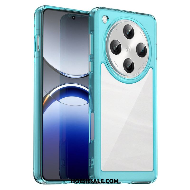 Hoesje Oppo Find X8 Pro Hybride