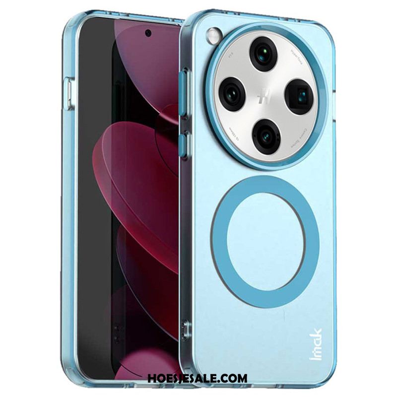 Hoesje Oppo Find X8 Pro Magsafe-compatibel