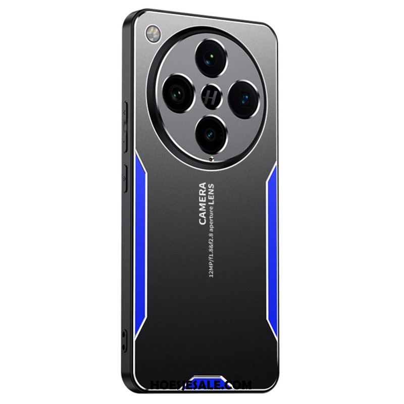 Hoesje Oppo Find X8 Pro Metallic-effect