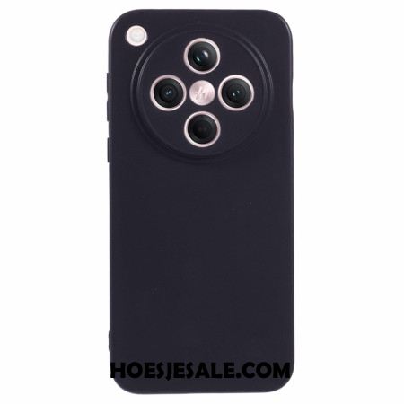 Hoesje Oppo Find X8 Schokbestendig Glanzend