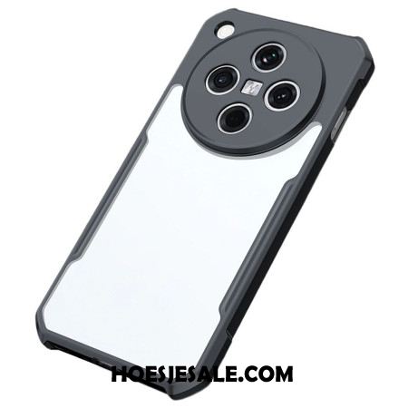 Hoesje Oppo Find X8 Xundd