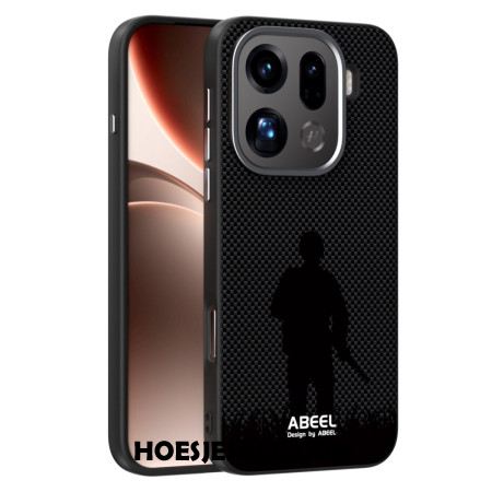 Hoesje Oppo Find X9 Pro 5g Abeel Magsafe Warrior