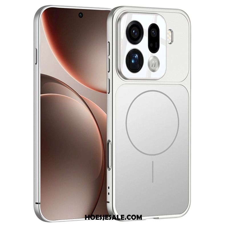 Hoesje Oppo Find X9 Pro 5g Gkk Magnetisch