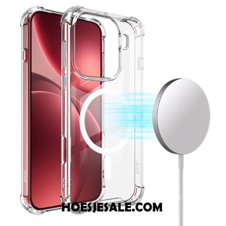 Hoesje Oppo Find X9 Pro 5g Magnetische Imak