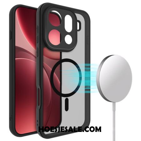 Hoesje Oppo Find X9 Pro 5g Magnetische Safe Ux-9b Imak Bescherming Hoesje