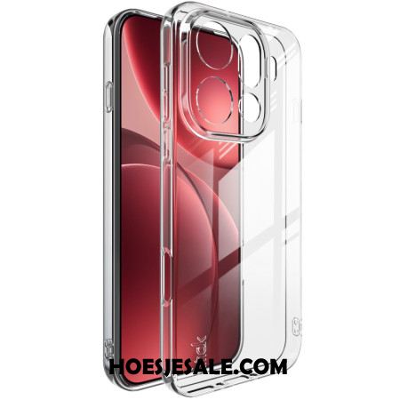 Hoesje Oppo Find X9 Pro 5g Ux-5 Imak