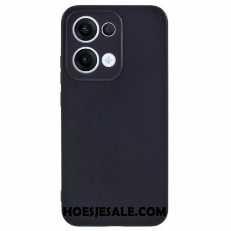 Hoesje Oppo Reno 13 5g Flexibel Siliconen