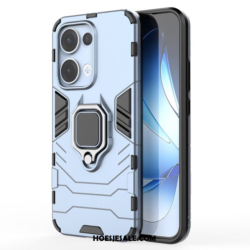 Hoesje Oppo Reno 13 5g Ringbestendig Bescherming Hoesje