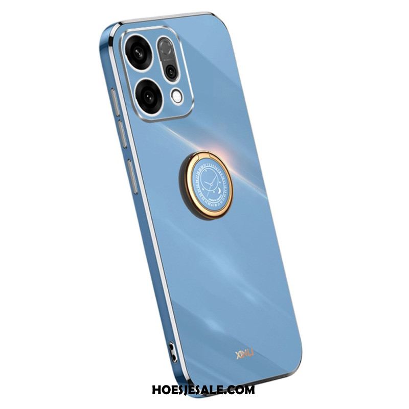 Hoesje Oppo Reno 14 5g Xinli Ringhouder
