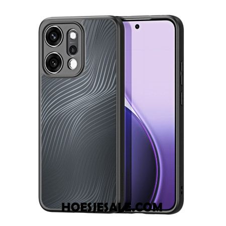 Hoesje Oppo Reno 14 Pro 5g Aimo-serie Dux Ducis
