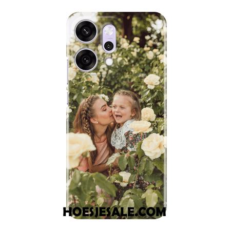 Hoesje Oppo Reno 14 Pro 5g Kwaliteit Bescherming Hoesje