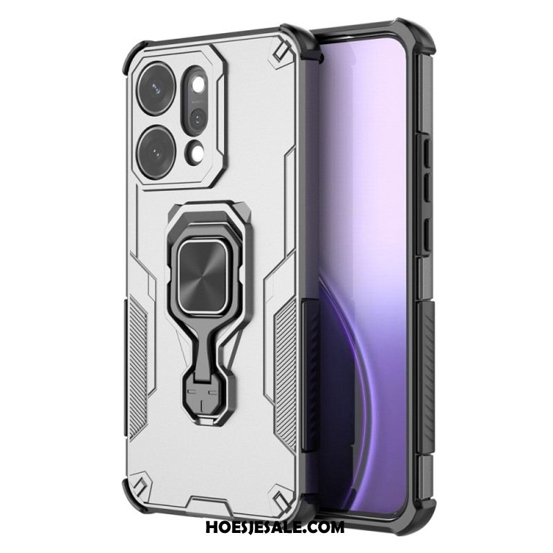 Hoesje Oppo Reno 14 Pro 5g Weerstandsring Bescherming Hoesje