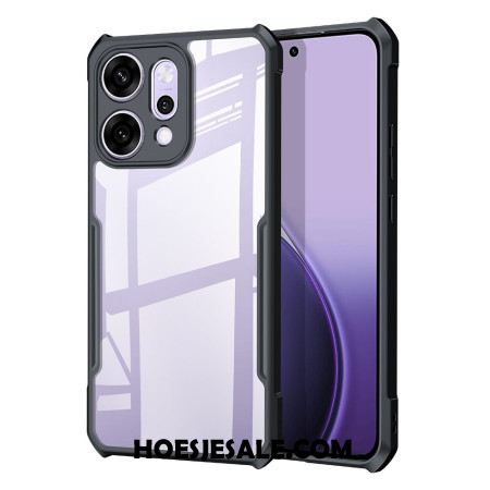 Hoesje Oppo Reno 14 Pro 5g Xundd Bescherming Hoesje