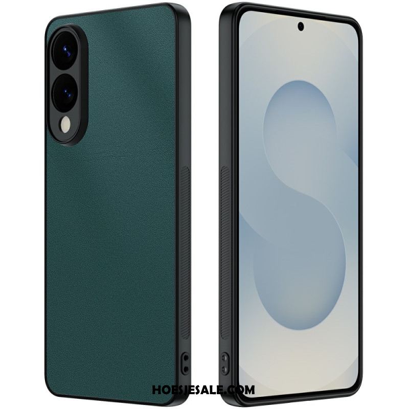 Hoesje Samsung Galaxy S25 5g Edge Klassiek Elegant