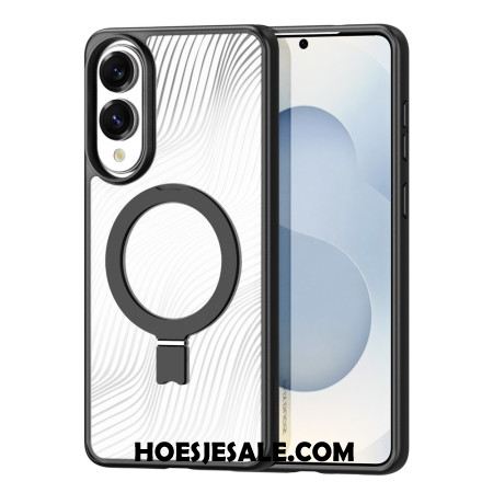 Hoesje Samsung Galaxy S25 5g Edge Magsafe-compatibel Aimo-serie Dux Ducis