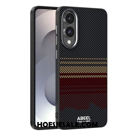 Hoesje Samsung Galaxy S25 5g Edge Ultradunne Sunrise Abeel