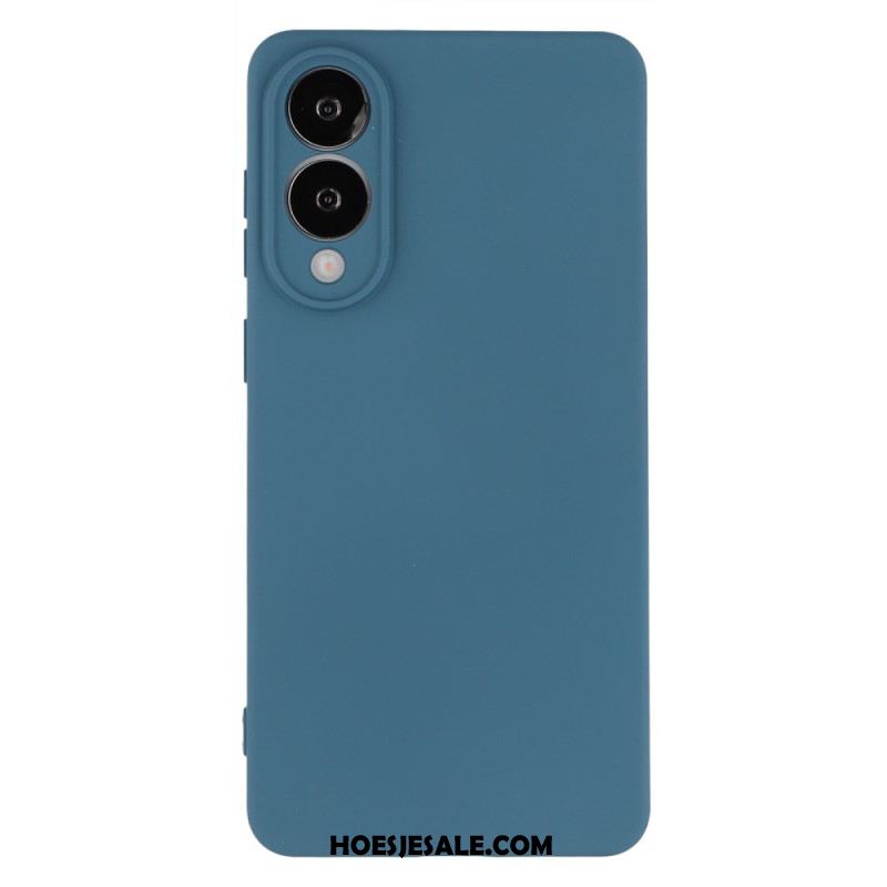 Hoesje Samsung Galaxy S25 5g Edge X-level