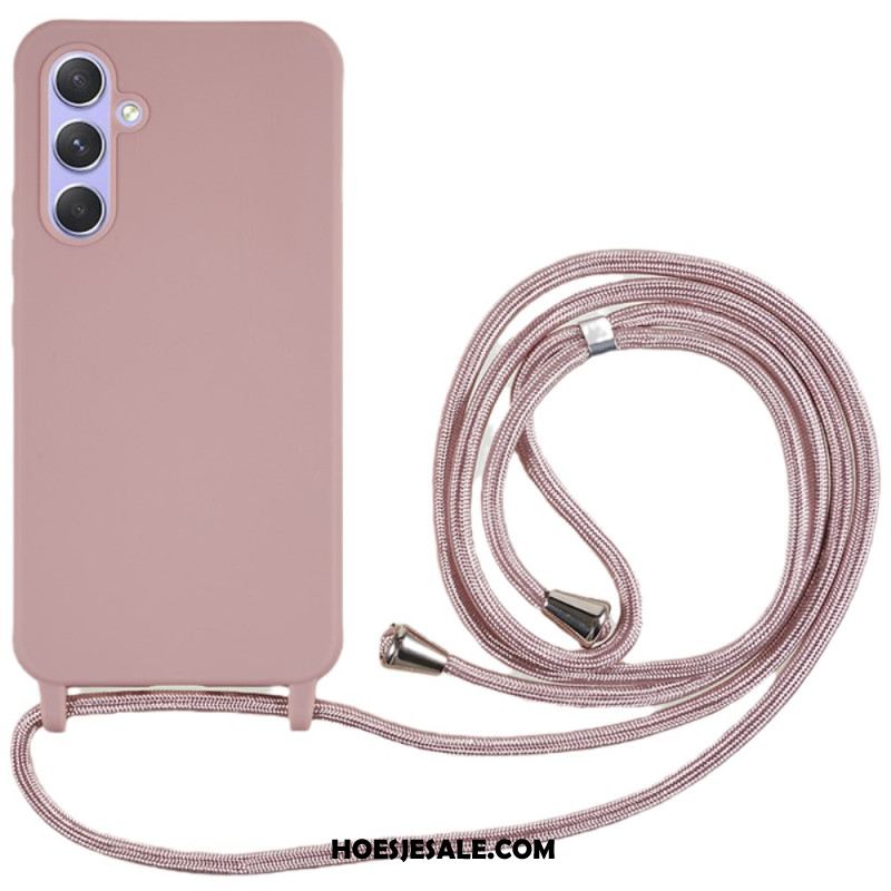 Hoesje Samsung Galaxy S25 5g Nieuwe Kleur Siliconen