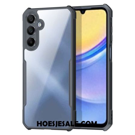 Hoesje Samsung Galaxy S25 5g Xundd