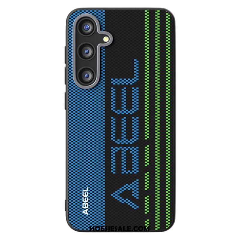 Hoesje Samsung Galaxy S25 Fe Compatibel Met Magsafe Techno Abeel