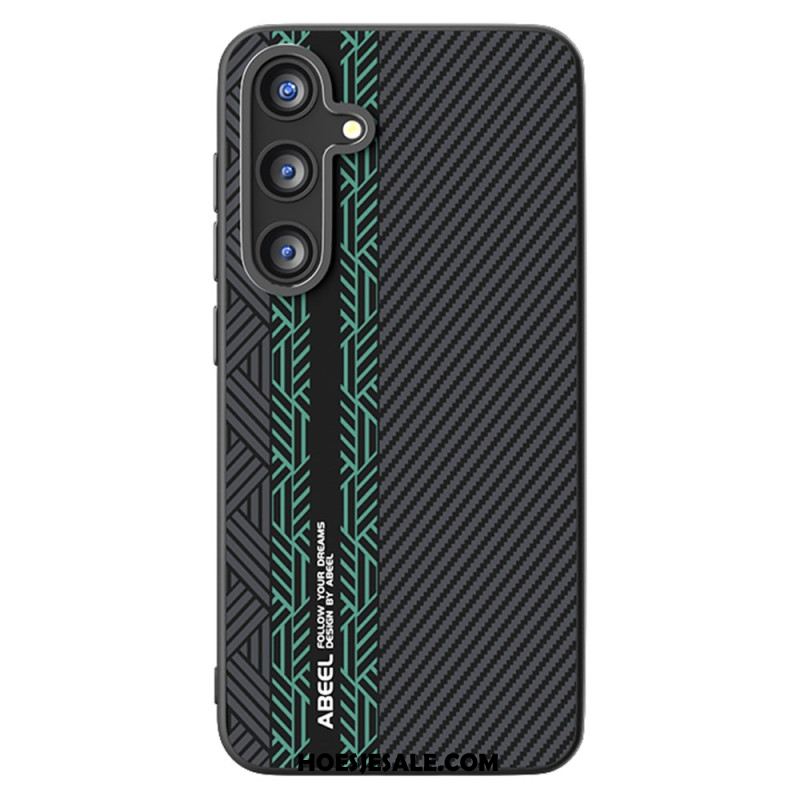 Hoesje Samsung Galaxy S25 Fe Compatibel Met Magsafe-design Abeel