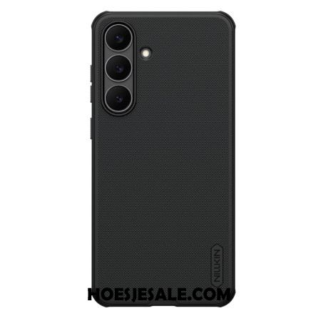 Hoesje Samsung Galaxy S25 Fe Frosted Shield Nillkin Bescherming Hoesje