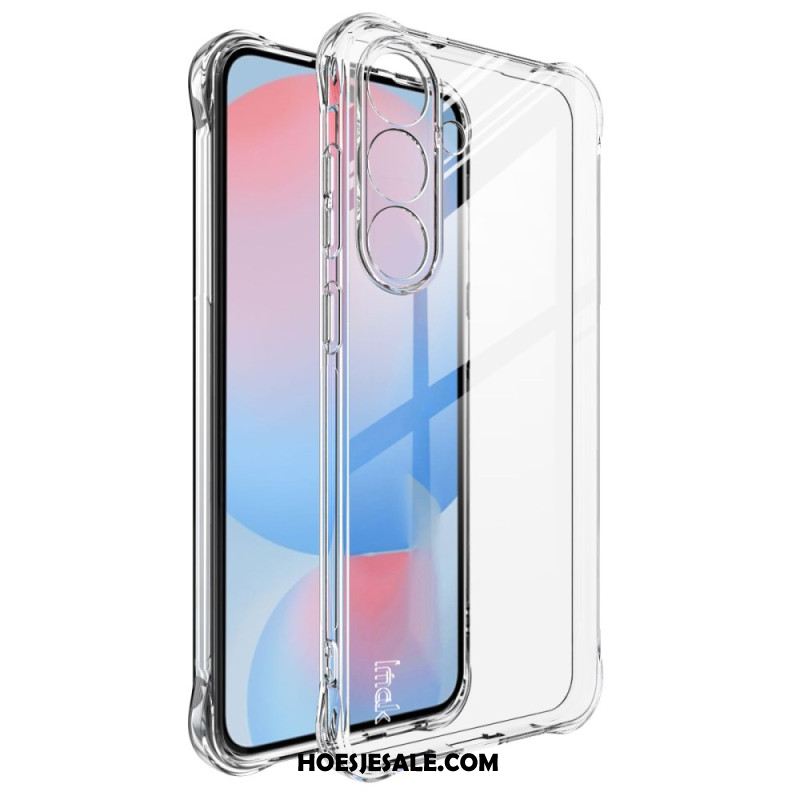 Hoesje Samsung Galaxy S25 Fe Imak