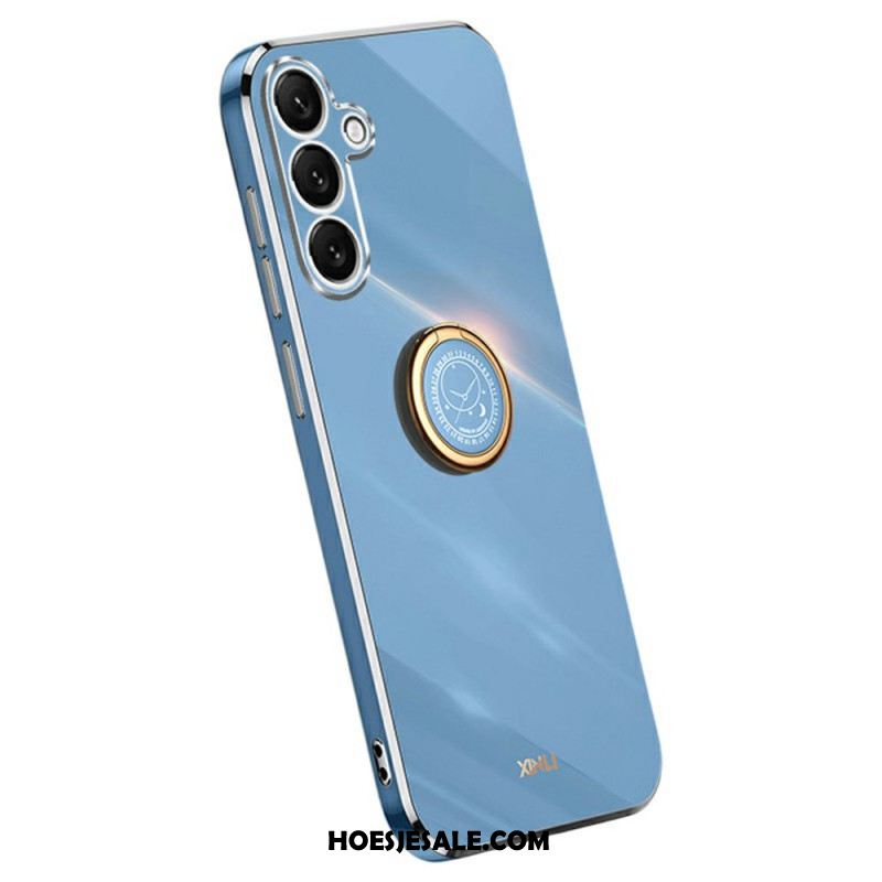 Hoesje Samsung Galaxy S25 Fe Xinli Ringhouder