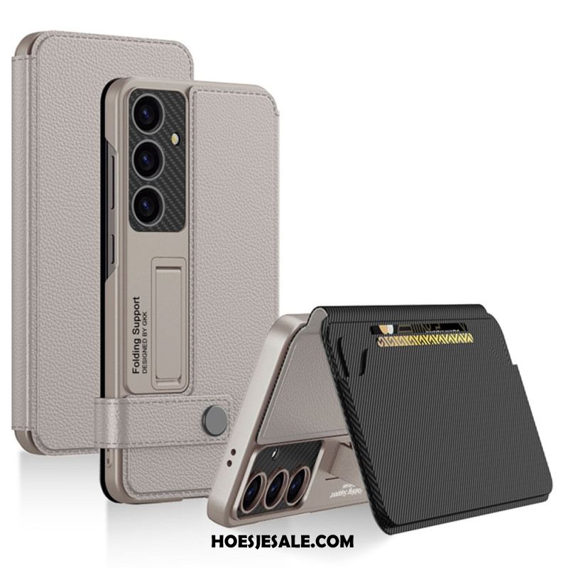 Hoesje Samsung Galaxy S25 Plus 5g Ingebouwde Standaard