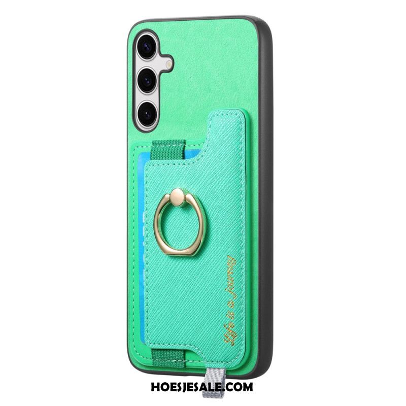 Hoesje Samsung Galaxy S25 Plus 5g Klassiek