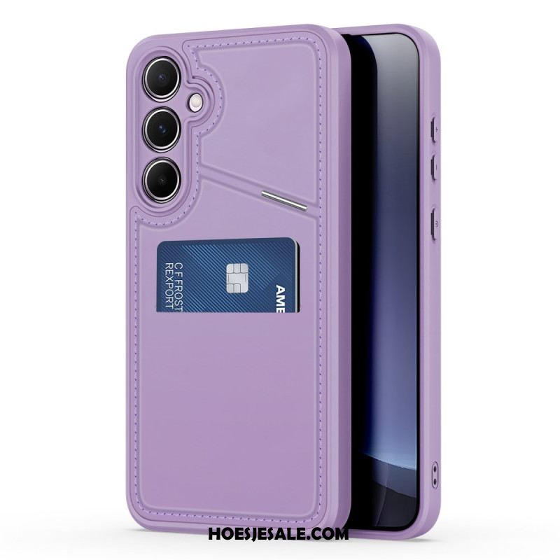 Hoesje Samsung Galaxy S25 Plus 5g Rafi Ii-serie Dux Ducis Bescherming Hoesje