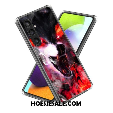 Hoesje Samsung Galaxy S25 Plus 5g Wild