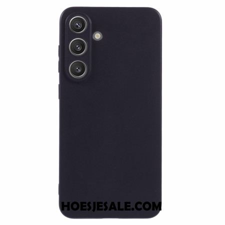 Hoesje Samsung Galaxy S25 Plus 5g Zwart