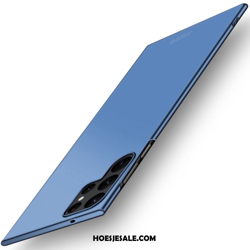 Hoesje Samsung Galaxy S25 Ultra 5g Mofi