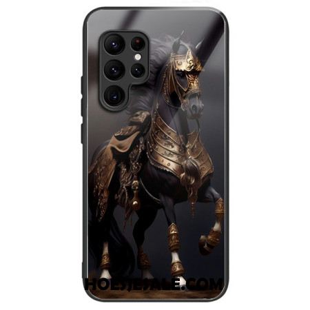 Hoesje Samsung Galaxy S25 Ultra 5g Paard