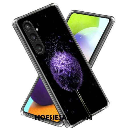 Hoesje Samsung Galaxy S25 Ultra 5g Paardenbloem Bescherming Hoesje