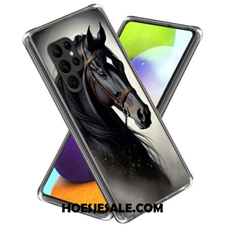 Hoesje Samsung Galaxy S25 Ultra 5g Trots Paard