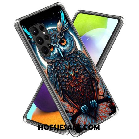 Hoesje Samsung Galaxy S25 Ultra 5g Uil