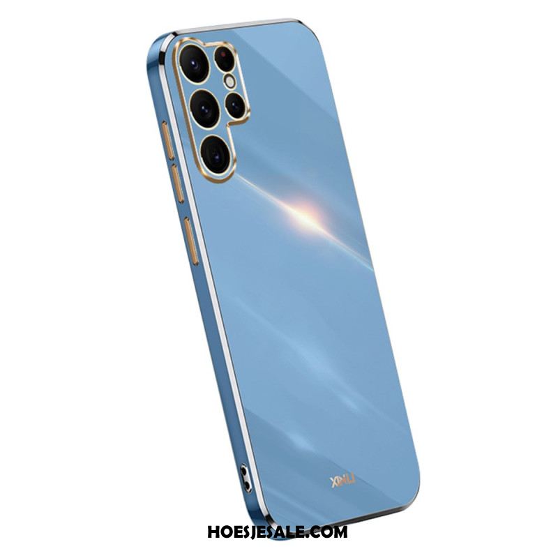 Hoesje Samsung Galaxy S25 Ultra 5g Xinli