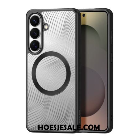 Hoesje Samsung Galaxy S26 Aimo-serie Dux Duci Bescherming Hoesje